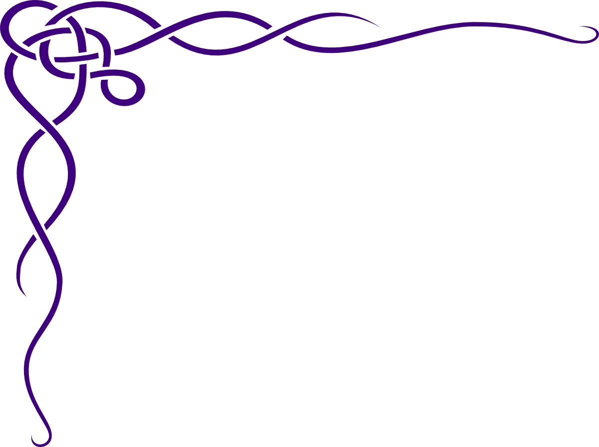 Purple Border | Free Download Clip Art | Free Clip Art | on ...
