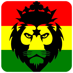 Rasta clip art