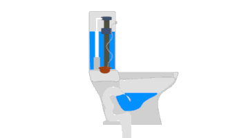 Toilet Bowl GIFs - Find & Share on GIPHY