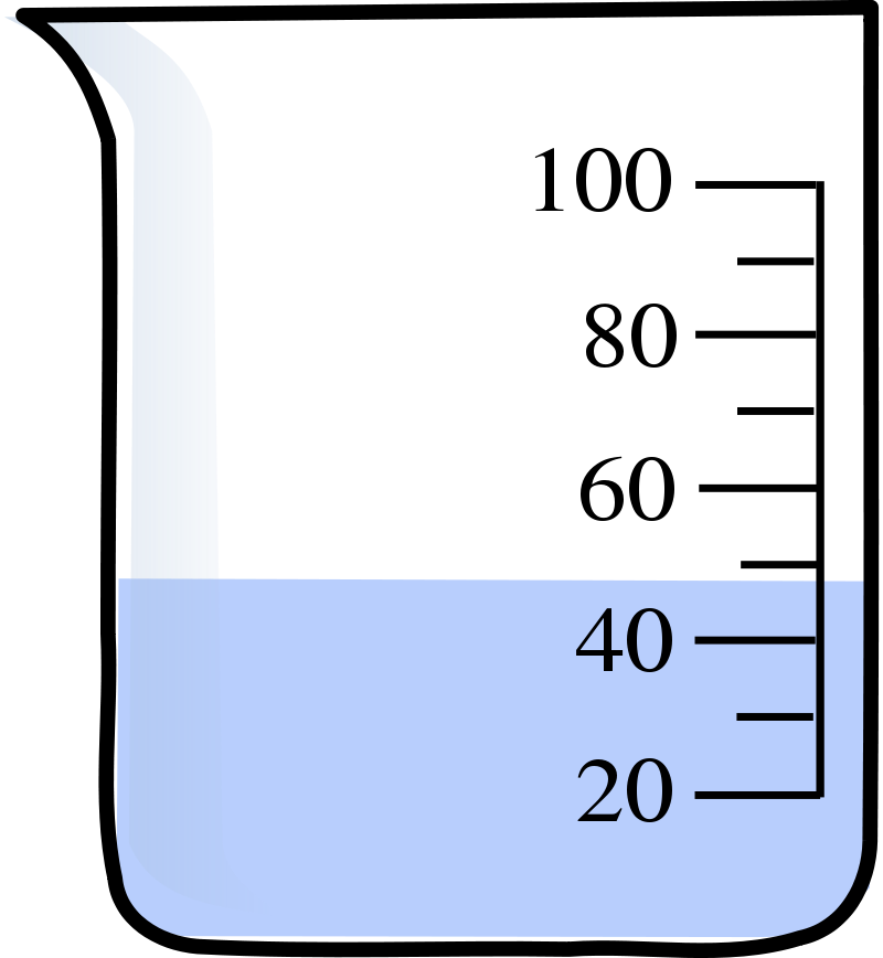 Beaker Image | Free Download Clip Art | Free Clip Art | on Clipart ...
