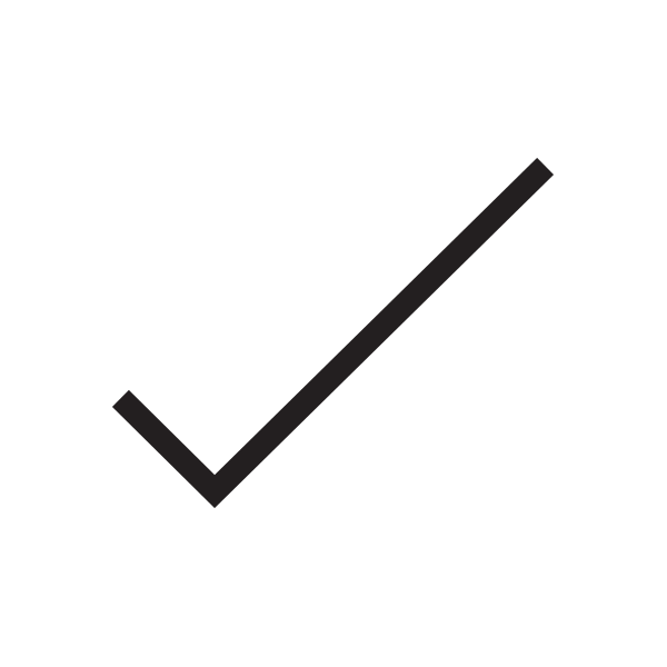 tick prime logo black | Prime Education