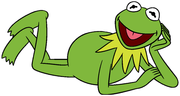 The Muppets Clip Art Images | Disney Clip Art Galore