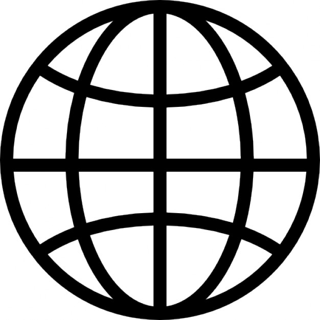 Globe Grid Vectors, Photos and PSD files | Free Download