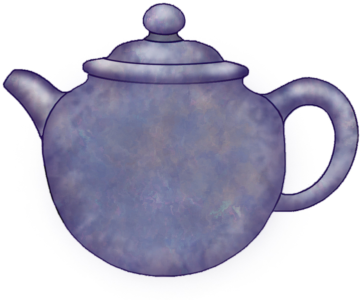 Teapot Clip Art Free - Tumundografico