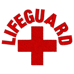 lifeguard symbol Gallery