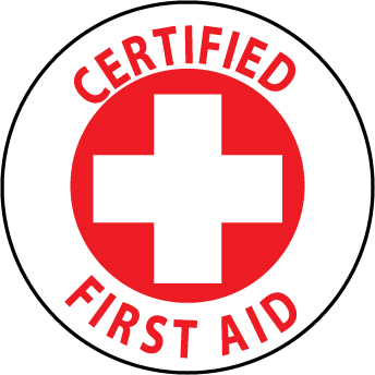 First Aid Emblem - ClipArt Best