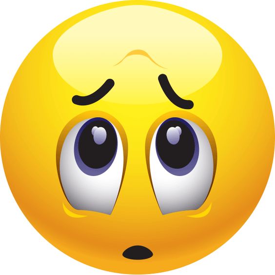 Aunt, My character and Emoticon