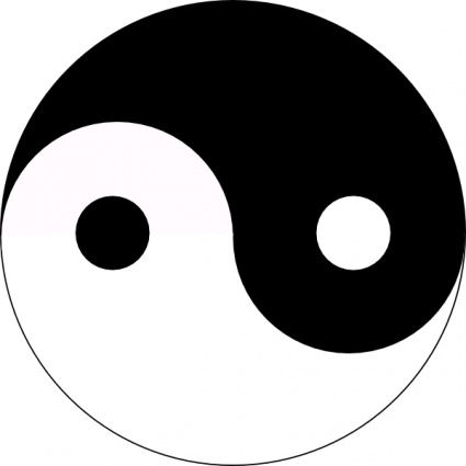 Religious Symbols Clipart