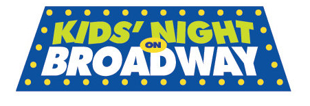 Broadway Ticket Template