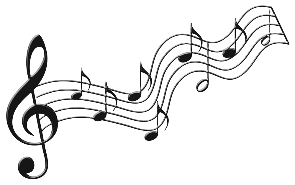 Musical Notes PNG Transparent Images | PNG All