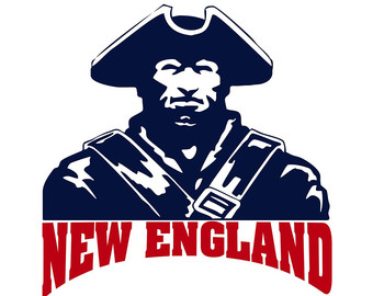 New england patriots clip art