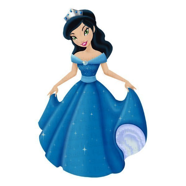 Free Princess Clipart Pictures - Clipartix
