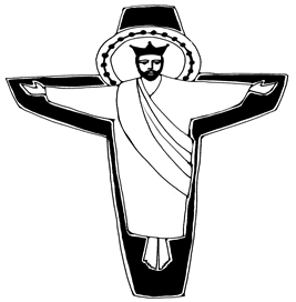 Clipart christ the king - ClipartFox