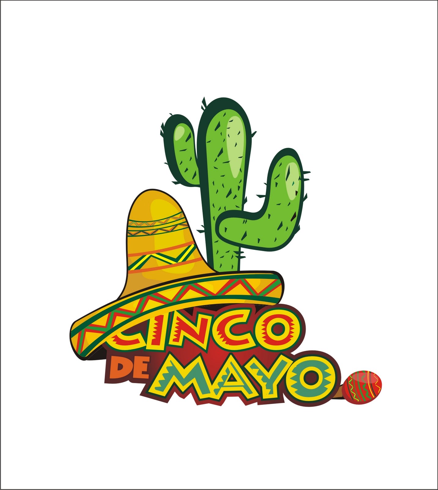Cinco de Mayo Wallpapers HD Download