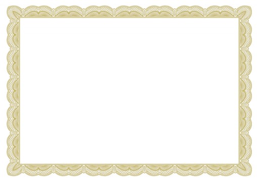 Pergamene e diplomi stampati e personalizzati vari modelli ...