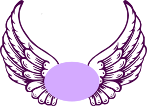 Clipart guardian angels