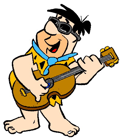 Flintstones Clipart