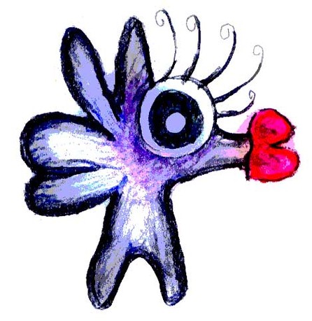 Fish Sketches Clipart - Free to use Clip Art Resource