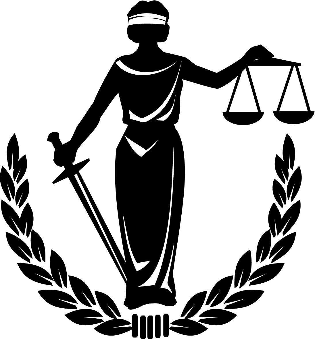 Balance Justice - ClipArt Best