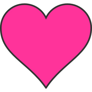 Image Of Cartoon Heart - ClipArt Best