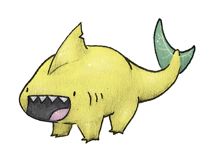 lemonshark - DeviantArt