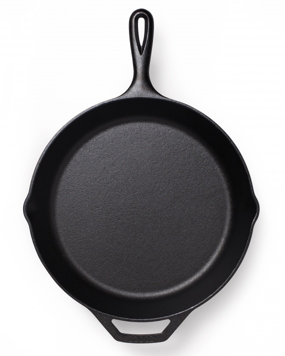 Frying pan clipart free