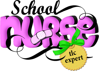 Free School Nurse Clip Art