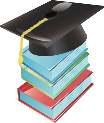 School Graduation Png - ClipArt Best