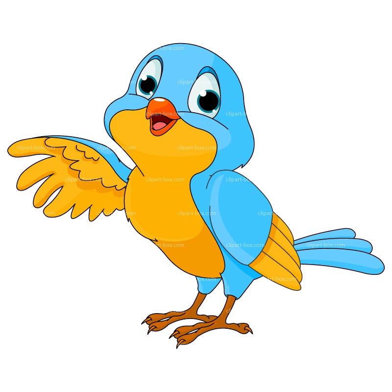 Free clipart birds