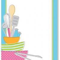 Kitchen clipart borders - ClipartFox