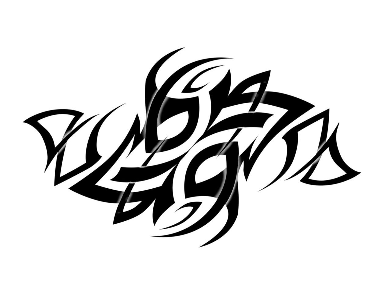 Tribal Design Wallpapers Group (52+)