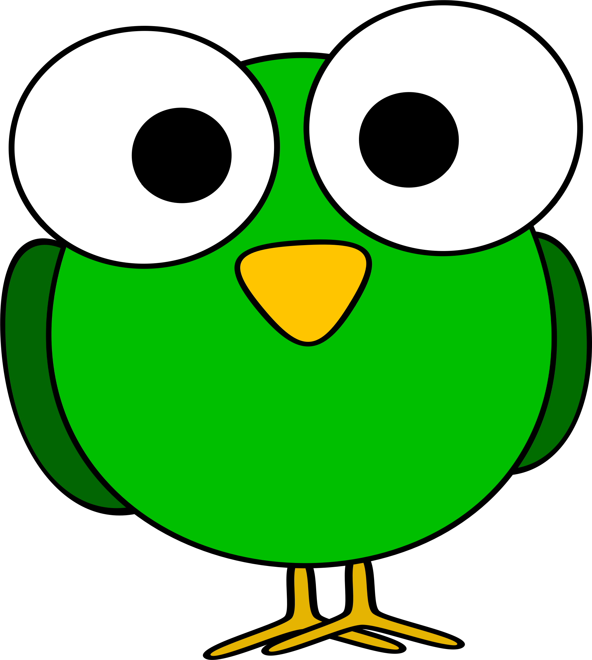 Googly eyes clipart - ClipartFox