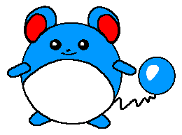 Pokemon clipart transparent