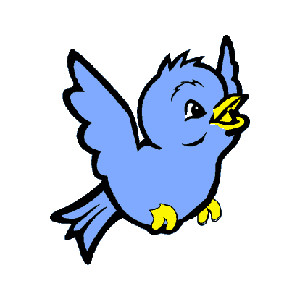Free Bird Clip Art - Tumundografico