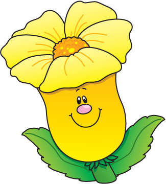 Carson Dellosa Clip Art