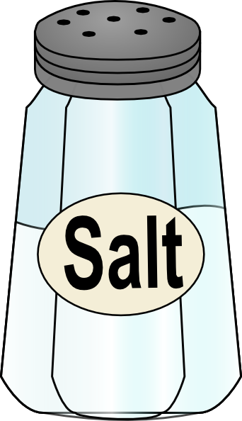 Salt Clipart | Free Download Clip Art | Free Clip Art | on Clipart ...
