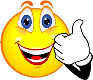 Free Clipart Smiley Face