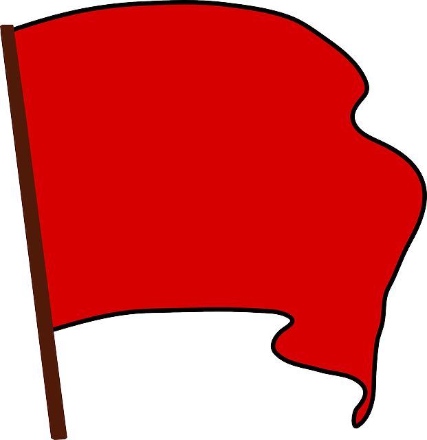 11 Red Flag Events That Just Happened As We Enter The Pivotal ...