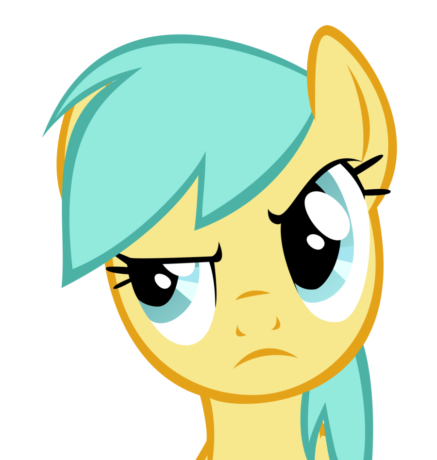 DeviantArt: More Like Raindrops MLP:FiM Oh noes by Alecza1234