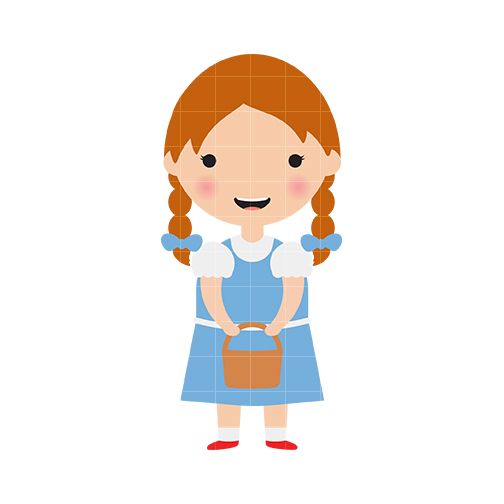 Dorothy Clipart | Free Download Clip Art | Free Clip Art | on ...