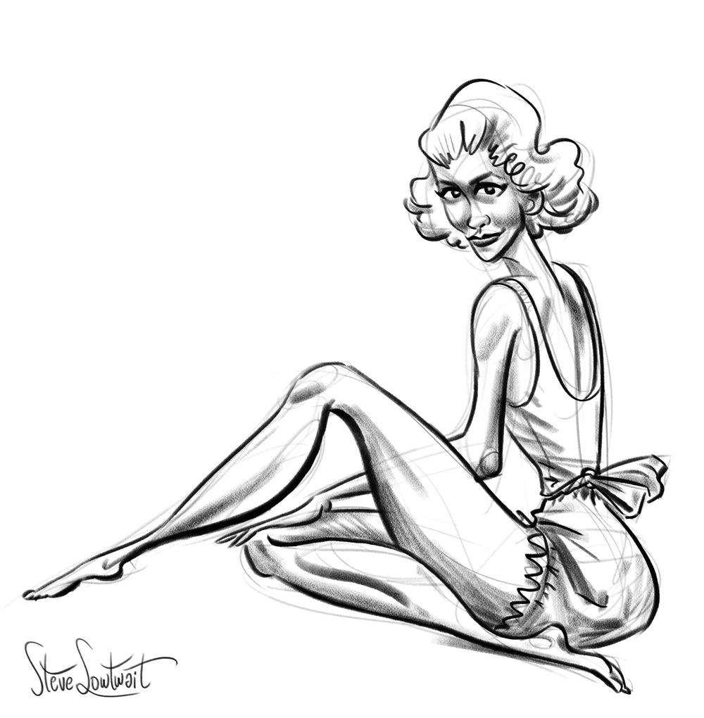 Art Blog — Steve Lowtwait Art - Artwork by Steve Lowtwait