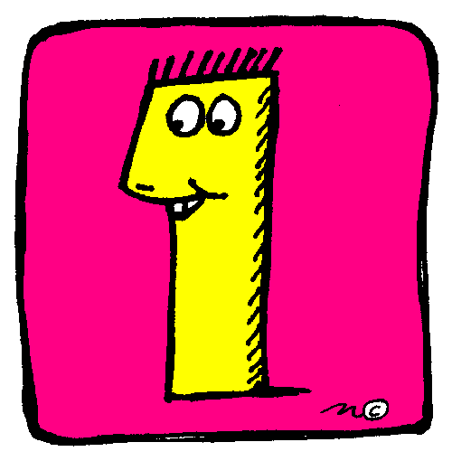 Funny Math Clipart