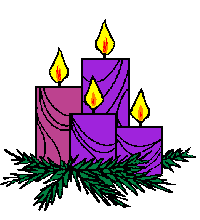 Advent Wreath Clipart - ClipArt Best