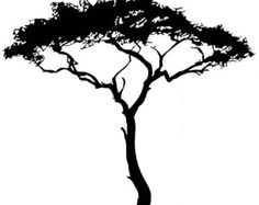 Trees, Drawings and Google