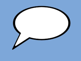 Speech Bubble GIFs - Find & Share on GIPHY