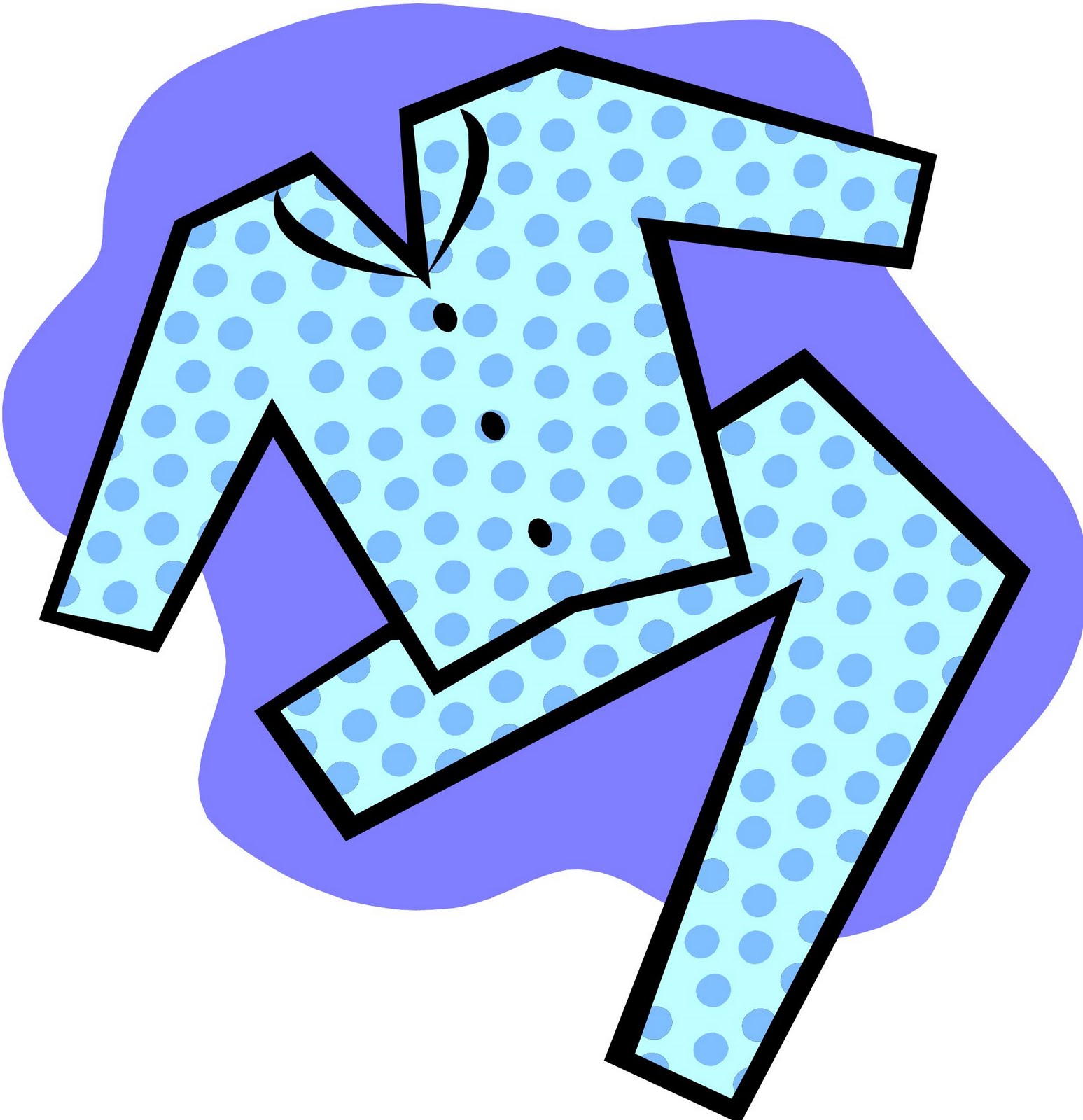 Pajama Party Clipart