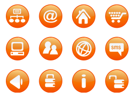 Phone Email FAX Icon Vector - Download 1,000 Vectors (Page 1)