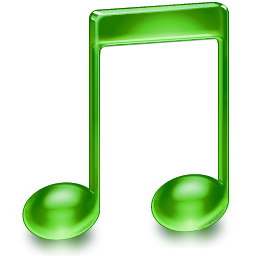Itunes, music, note, sound icon | Icon search engine