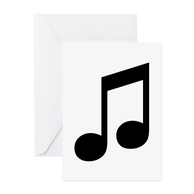 Double Eighth Note