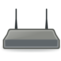 Clipart wireless access point